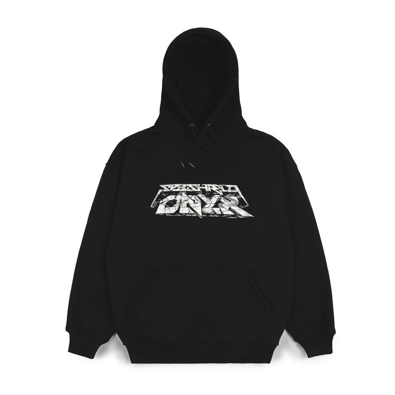 Худи ONYX «Хардкор»