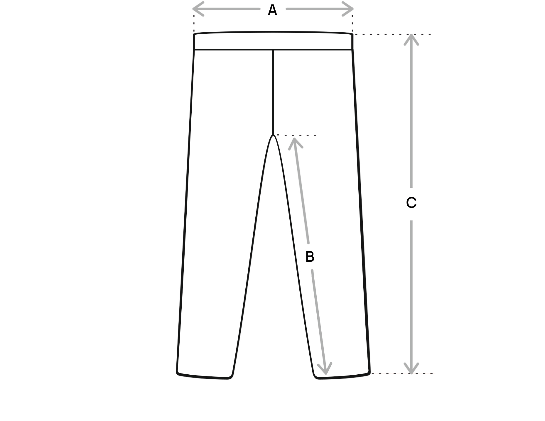 Брюки и джинсы - Питерский Щит