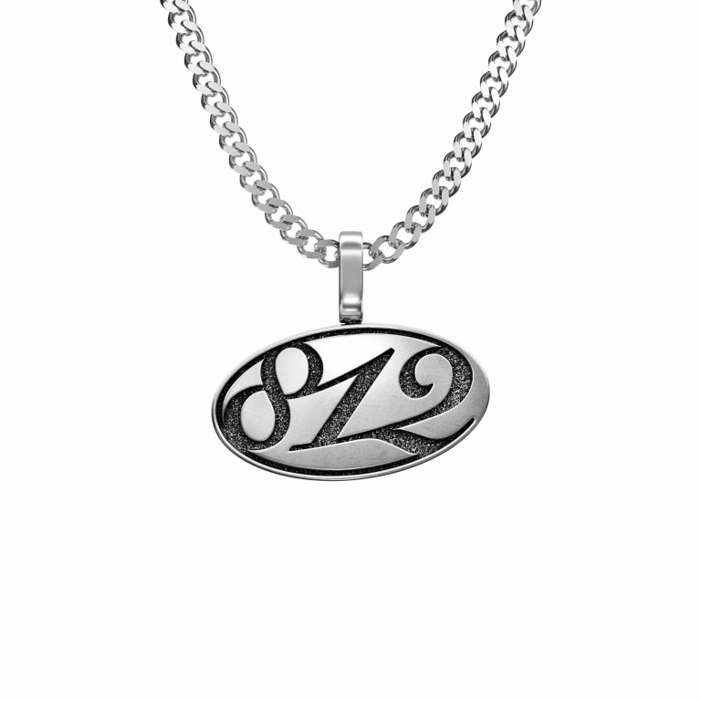 Подвеска «812»