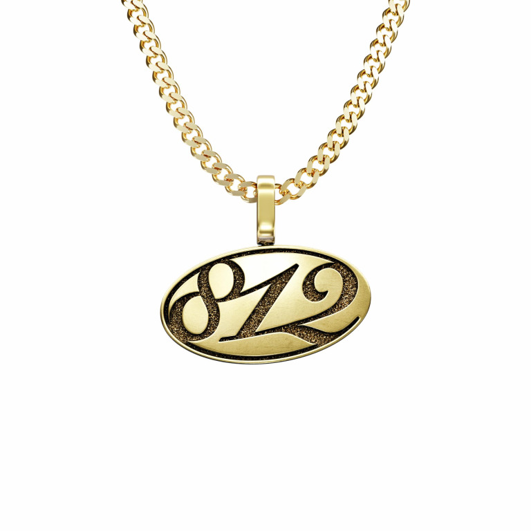 Подвеска «812»
