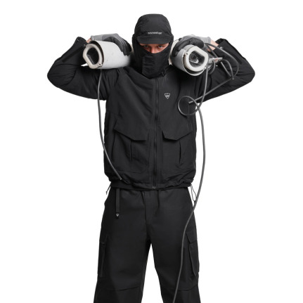 Куртка «Фантом»