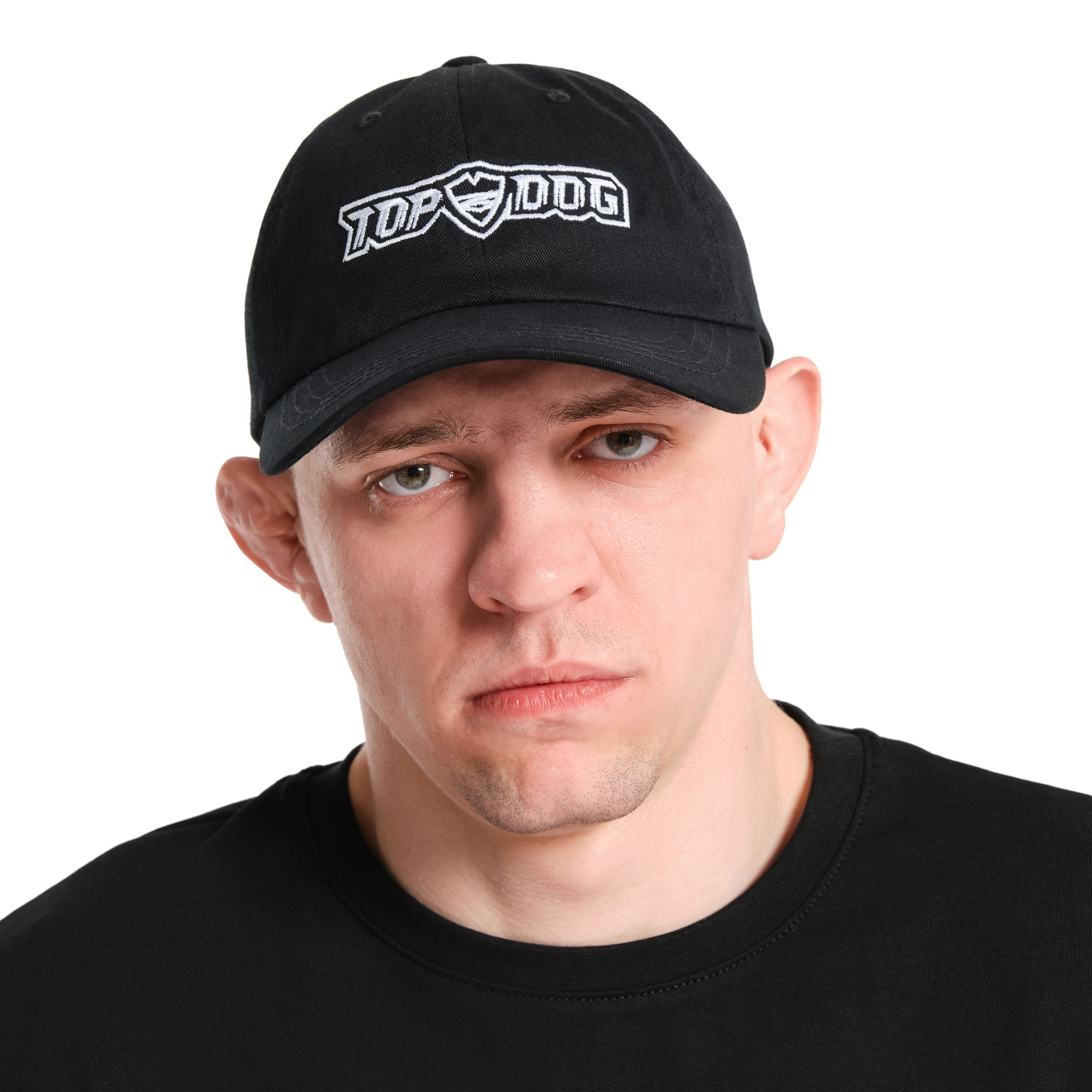 Бейсболка «Топ Дог»